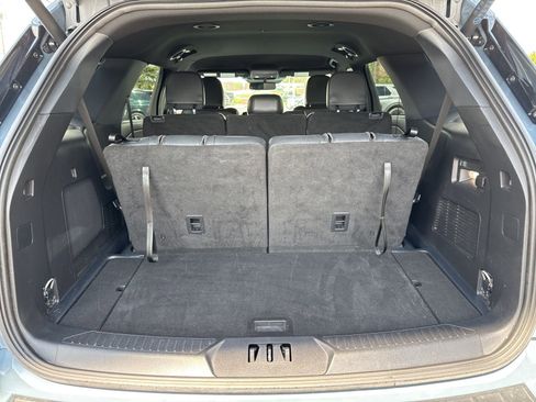 Used 2025 Ford Explorer ST-Line w/ Premium Package image 49