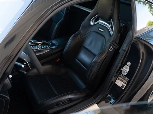 Used 2016 Mercedes-Benz AMG GT S image 46