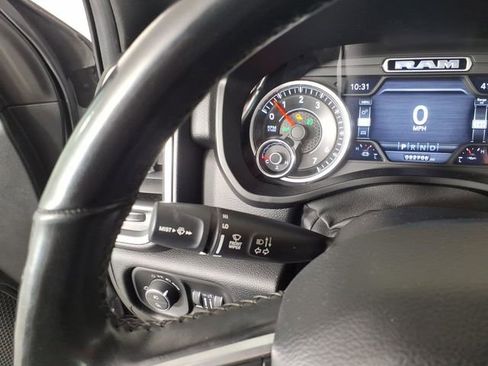 Used 2019 RAM 1500 Big Horn image 25