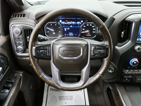 Used 2021 GMC Sierra 2500 Denali w/ Denali Ultimate Package image 24