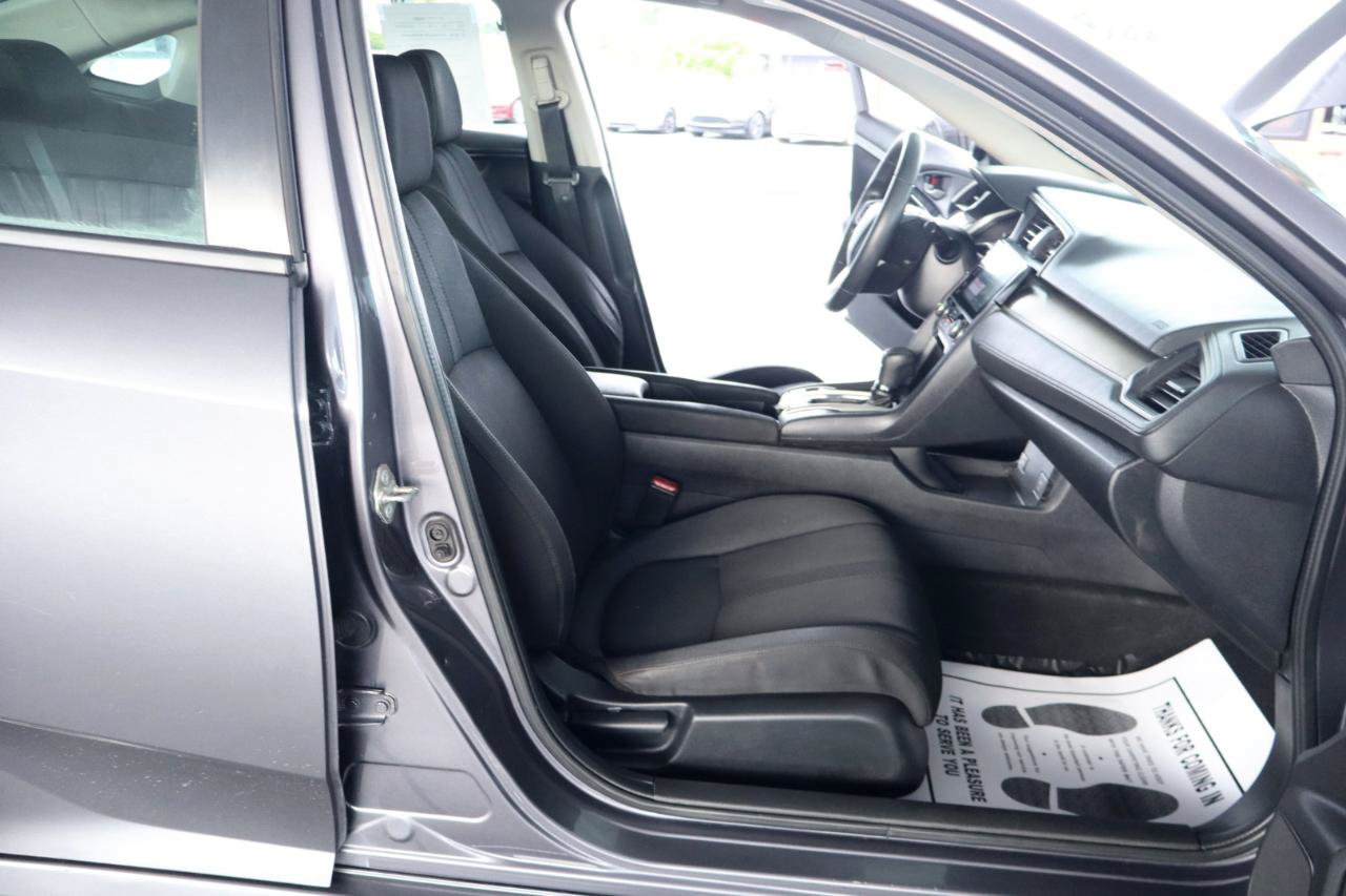 Used 2017 Honda Civic EX-T image 37