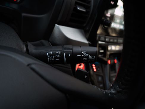 Certified 2023 Honda Odyssey Touring image 25