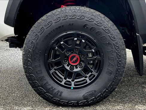 Used 2023 Toyota Tacoma TRD Pro image 8