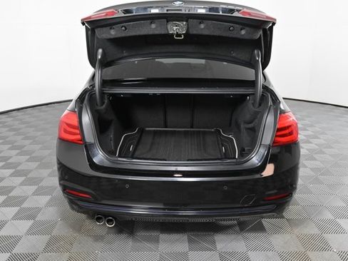 Used 2016 BMW 328i Sedan image 9