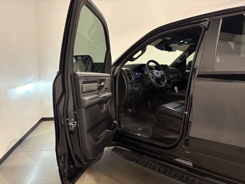 Used 2024 RAM 1500 TRX AWD/4WD image 13