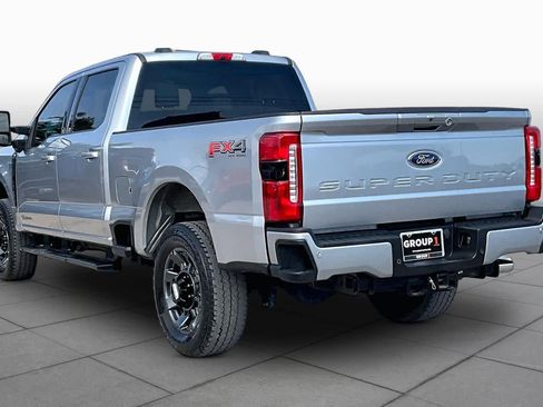 Used 2024 Ford F250 XLT w/ XLT Premium Package AWD/4WD image 11