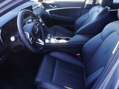 Certified 2026 Genesis G70 2.5T image 17