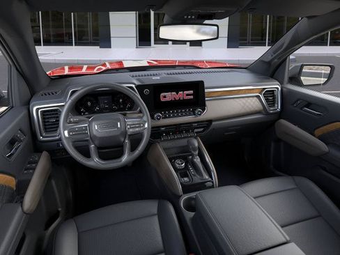 New 2026 GMC Canyon Denali AWD/4WD image 15