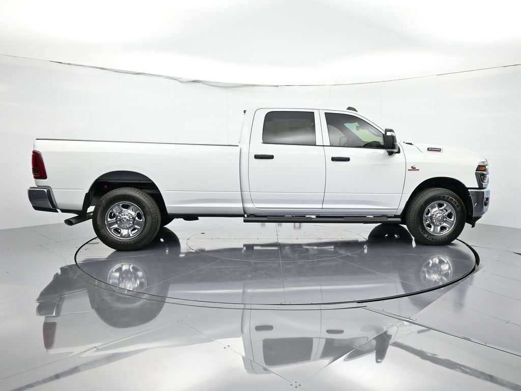 New 2026 RAM 2500 Tradesman RWD image 4