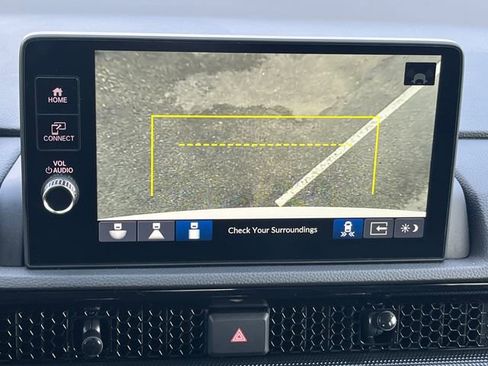 New 2026 Honda CR-V EX-L image 29