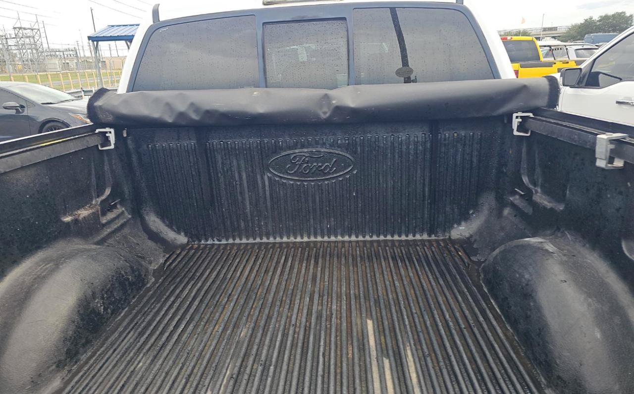 Used 2011 Ford F150 Lariat RWD image 18