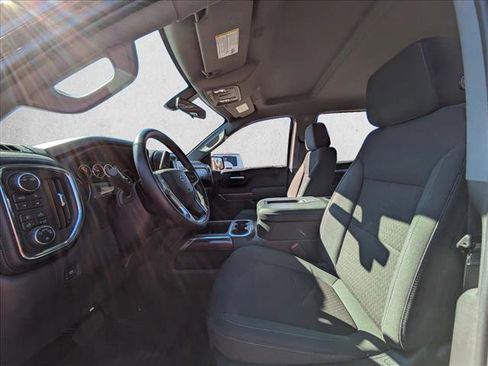 Used 2022 Chevrolet Silverado 1500 RST w/ Z71 Off-Road Package image 16