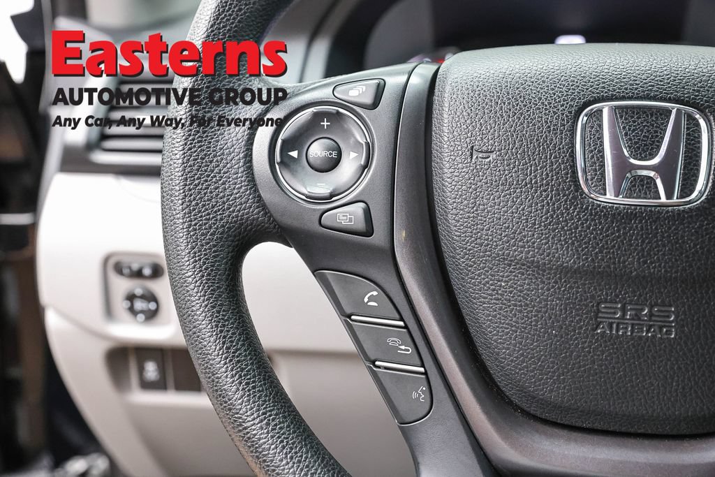 Used 2018 Honda Pilot EX image 15