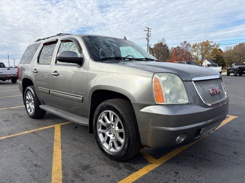 Used 2009 GMC Yukon SLT image 4