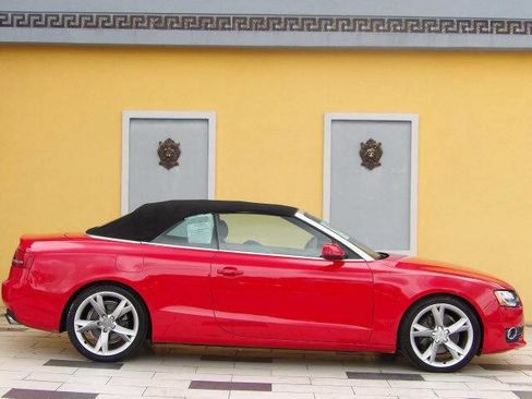 Used 2011 Audi A5 2.0T Premium Plus image 17