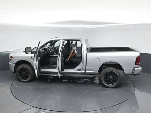 New 2026 RAM 2500 Big Horn AWD/4WD image 52