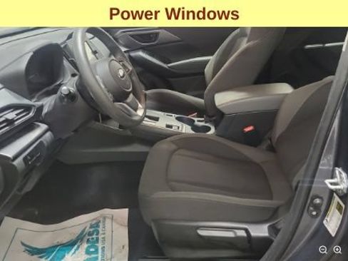 Used 2024 Subaru Impreza 2.0i AWD/4WD image 11