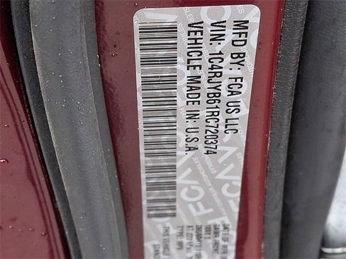 Used 2024 Jeep Grand Cherokee Limited 4xe image 22