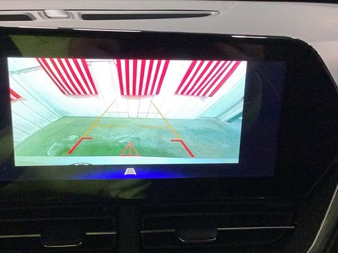 New 2026 Chevrolet Trax ACTIV image 15