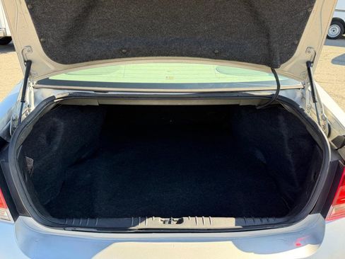 Used 2007 Chevrolet Impala LT w/ Preferred Equipment Group image 37