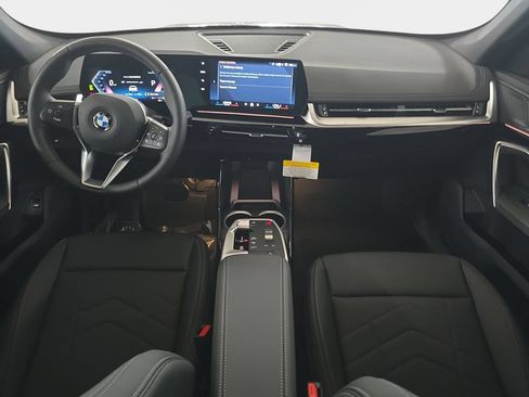 Certified 2026 BMW X1 xDrive28i w/ Convenience Package AWD/4WD image 7
