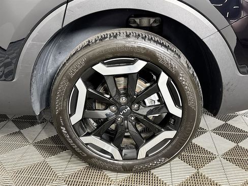 Used 2023 Kia Telluride S w/ S Sunroof Package image 33