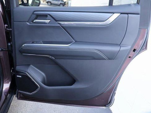 New 2026 GMC Acadia Elevation w/ Elevation Premium Package image 12