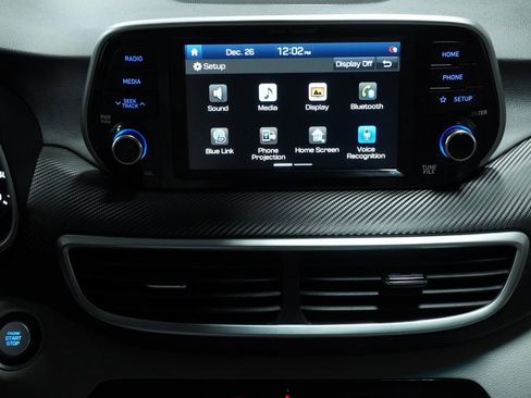 Used 2020 Hyundai Tucson SEL image 17