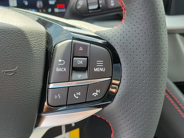 New 2027 Ford Explorer ST-Line w/ Premium Package AWD/4WD image 12