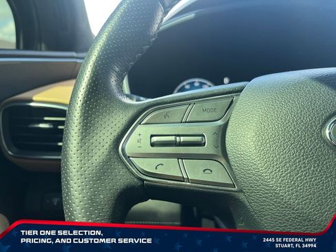 Used 2023 Hyundai Santa Fe Calligraphy FWD image 26