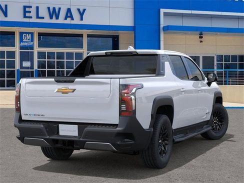 New 2026 Chevrolet Silverado EV LT w/ Plus Package image 4