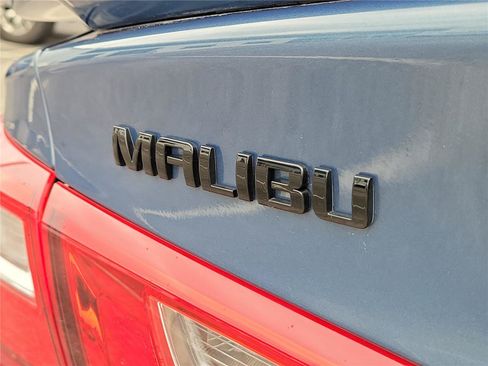 Used 2024 Chevrolet Malibu RS FWD image 7