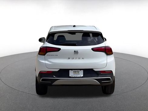 Used 2025 Buick Encore GX Preferred FWD image 12