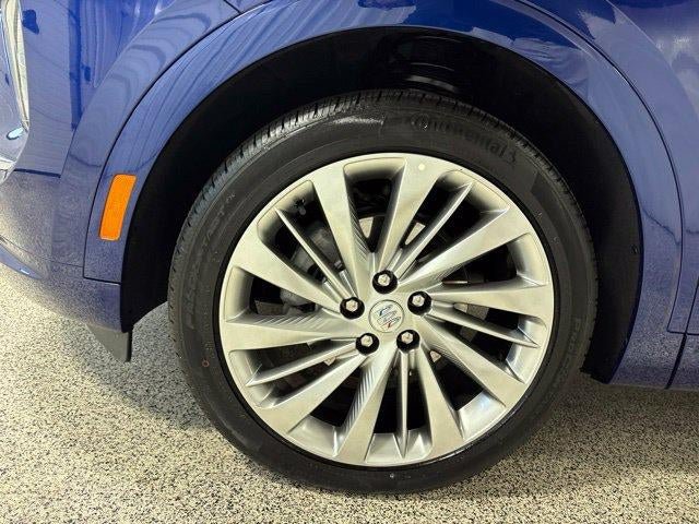Used 2024 Buick Envision Avenir AWD/4WD image 36