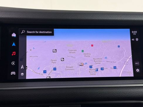 Certified 2025 Porsche Cayenne image 32