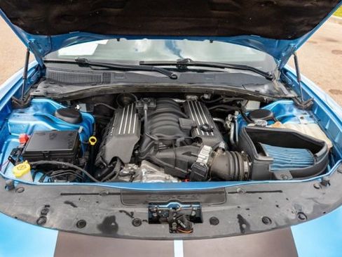 Used 2019 Dodge Charger Scat Pack w/ Driver Confidence Group RWD image 27