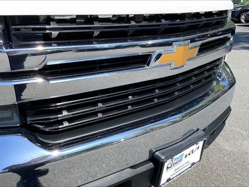 Used 2020 Chevrolet Silverado 1500 LT w/ All-Star Edition AWD/4WD image 32