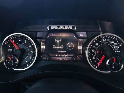 Used 2021 RAM 1500 Sport w/ Level 2 Equipment Group image 24