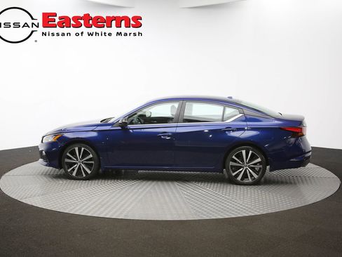 Used 2022 Nissan Altima 2.5 SR image 66