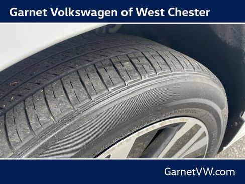 Used 2020 Volkswagen Jetta SEL FWD image 19