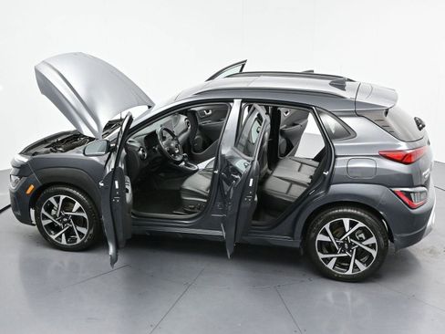 Used 2022 Hyundai Kona Limited FWD image 38
