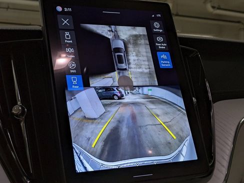 New 2026 Volvo XC60 B5 Ultra w/ Protection Package Premier image 19