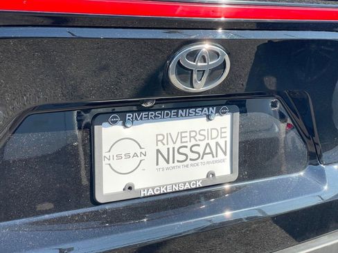 Used 2025 Toyota bZ4X FWD w/ Weather Package image 27