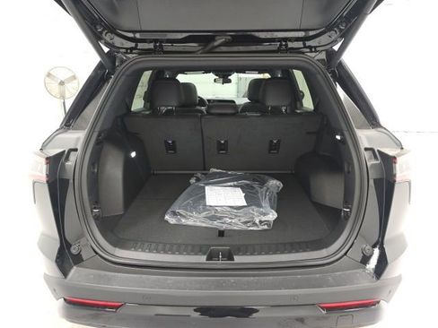 New 2026 Chevrolet Equinox RS w/ Convenience Package III image 26