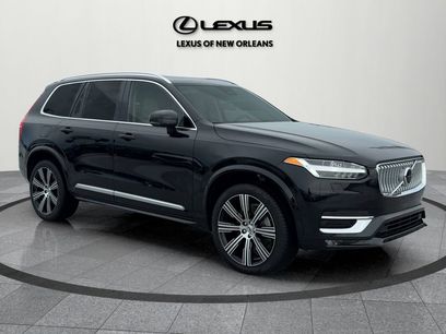 Used 2025 Volvo XC90 B6 Plus