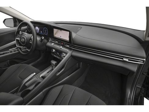 New 2026 Hyundai Elantra SEL Sport Premium FWD image 10