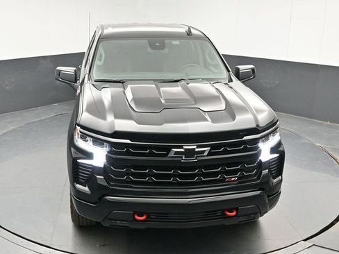 New 2026 Chevrolet Silverado 1500 LT Trail Boss w/ Protection Package AWD/4WD image 34