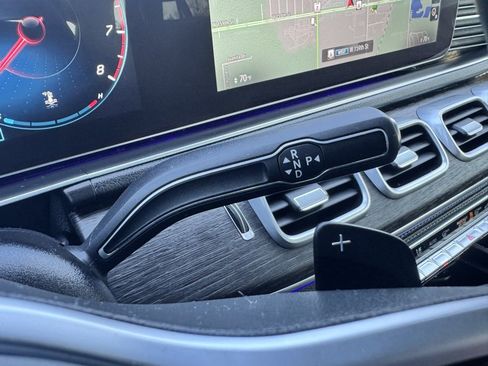 Used 2021 Mercedes-Benz GLE 350 GLE 350 4MATICﾮ image 14