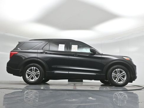 Certified 2022 Ford Explorer XLT image 51
