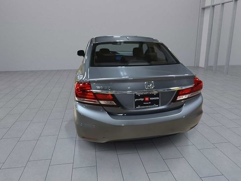 Used 2013 Honda Civic EX-L image 7